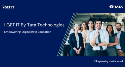 i GET IT By Tata Technologies