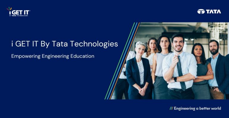 i GET IT By Tata Technologies